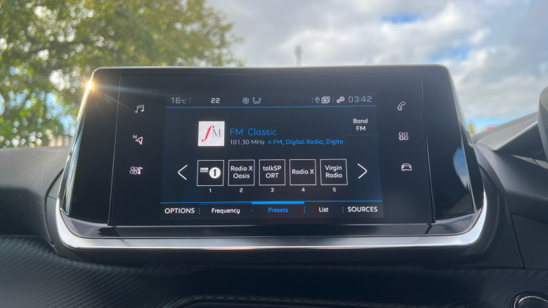 Peugeot 208 1.2 PureTech 100 Allure Premium + 5dr Petrol Hatchback